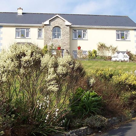 Buttermilk Lodge Guest Accommodation Clifden Extérieur photo